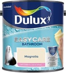 DULUX EASYCARE BATH SOFT SHEEN MAGNOLIA 2.5L