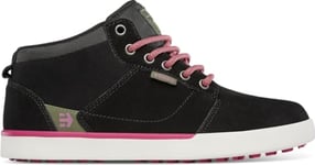 Etnies Women's Jefferson Mtw W's Skate Shoe, Black, 2.5 UK