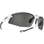 Bliz Active Motion+ Sportglasögon WHITE 