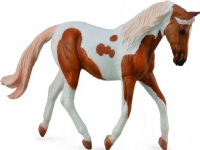 Collecta Figur * HORSE PINTO MARE PALOMINO