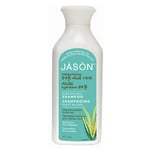 84% Aloe Vera Shampoo 473 Ml By Jason Natural Products
