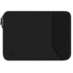 Braven Tavik Major 11" Macbook Air Laptop Sleeve Case Cover - Black NEW 11 inch