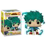 Funko Pop Animation: My Hero Academia - Deku W/gloves