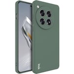 IMAK OnePlus 12 5G UC-4 Series Skal - Grön Grön