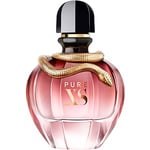 Rabanne Naisten tuoksut Pure XS for Her Eau de Parfum Spray 30 ml