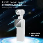 Camera Lens Protector For Fimi Palm Glass Film