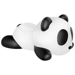 Enceinte Bluetooth® Lumin'Us Lumineuse Panda Bigben Audio - Neuf