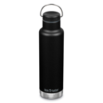 Klean Kanteen - Insulated Classic Narrow Loop Cup Black 592 ml