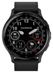 Garmin 010-02784-52 Venu 3 (45mm) Slate Stainless Steel Watch