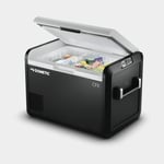 Dometic Kylbox med kompressor CFX3 55IM, 12V / 24V 230V, 53 liter, isfack & iskubsformar + anslutningskablar