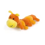 Petface Cody la Chenille Jouet en Peluche pour Chien