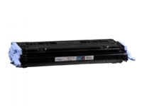 Astar - Cyan - kompatibel - tonerkassett (alternativ för: HP Q6001A) - för HP Color LaserJet 1600, 2600n, 2605, 2605dn, 2605dtn, CM1015 MFP, CM1017 MFP