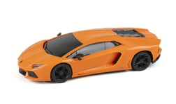 TEC-TOY - Lamborghini Aventador LP 700-4 R/C 1:24 Orange (471329)