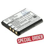 Battery For SONY SRS-BTS50, WH-1000XM2