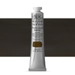 Winsor &amp; Newton : Professional Acrylic Paint : 200ml : Raw Umber