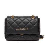 Handväska Valentino Ocarina VBS3KK05R Nero 001