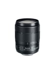 Canon EF-S zoomlins - 18 mm - 135 mm
