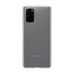 Samsung Galaxy S20+ Clear Cover, gjennomsiktig