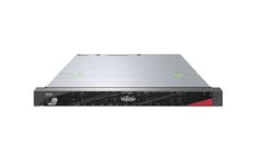 Fujitsu PRIMERGY RX1330 M5 Serveur Support Intel Xeon E 2,9 GHz 16 Go DDR4-SDRAM 500 W