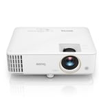 Benq TH585 vidéo-projecteur Projecteur à focale standard 3500 ANSI lumens DLP 1080p (1920x1080) Blanc - Neuf