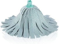 Leifheit Replacement Mop Head with Square Connector