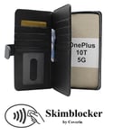 Skimblocker XL Fodral OnePlus 10T 5G (Svart)