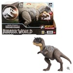 Jurassic World Epic Evolution Wild Roar Ekrixinatosaurus Dinosaur