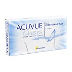Acuvue ACUVUE OASYS 6 lenses