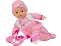 Bambolina Jasmine Talande Docka (Ee 50 Ord), Bd358ee