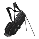 Ultralight Pro Stand Bag: Black-Dusky-Gray