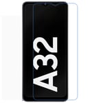 samsung Samsung Galaxy A23 Screen Protector Flat Plastic Clear