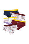 Harry Potter Underwear 5 Pack