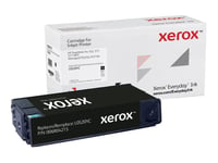 Xerox Musta Erittäin Riittoisa Everyday Hp Toner 976yc (l0s20yc) -värikasetti