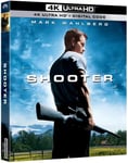 - Shooter (2007) / Snikskytter 4K Ultra HD