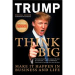Think big - make it happen in business and life (pocket, eng)