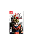 Dragon Ball: Xenoverse 2 - Nintendo Switch - Toiminta