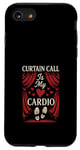 Theater Kid Drama Club Musical Theater Nerd Cadeau Coque pour iPhone SE (2020) / 7 / 8