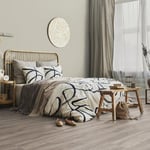 gerflor vinylgulv virtuo 55 rigid acoustic baita taupe vinyl ac