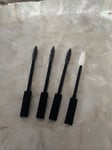 Chanel Mascara Brush Collection x 4 NEW