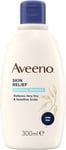 Aveeno Skin Relief Soothing Shampoo | Relieves Very Dry & Sensitive Scalp | may