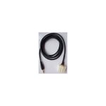 Cable auxiliaire adaptateur mp3 iphone autoradio mazda 6 m3 m6 pentium b70 - skyexpert