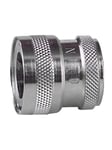 Nito 1/2 coupler with 1/2 female bsp