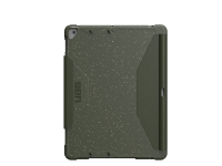 Urban Armor Gear 121915117272, Folio, Apple, iPad 10.2 (8th Gen, 2020), 25,9 cm (10.2)