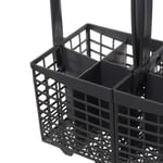 Cutlery Basket Haier Fisher & Paykel Dishwasher Cage Tray 0120203384 Genuine
