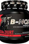 Betancourt Nutrition - B-NOX Androrush, Strawberry Lemonade - 633g