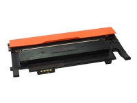 V7 - Svart - kompatibel - tonerkassett (alternativ för: Samsung CLT-K406S/ELS) - för Samsung CLP-360, 365, 368 CLX-3300, 3305, 3306 Xpress C460, C467