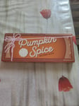Too Faced Pumpkin Spice Second Slice Eyeshadow Palette Limited Edition Gift