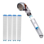 1 Pcs Sediment Water Filter Replacement Pp Cotton Cartrid 0 A2