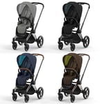 Cybex Priam Sittvagn