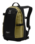 Tight Small True Black/Olive Green (One Size)